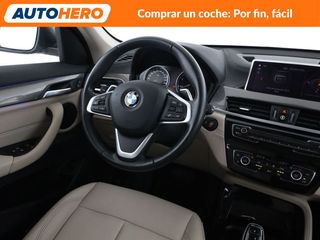 BMW X1 sDrive 18d xLine
