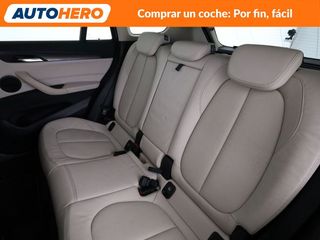 BMW X1 sDrive 18d xLine