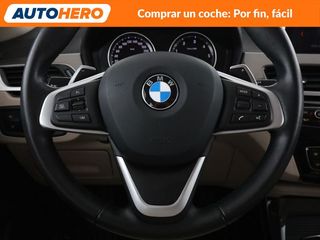 BMW X1 sDrive 18d xLine