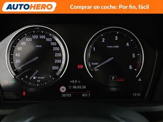 BMW X1 sDrive 18d xLine