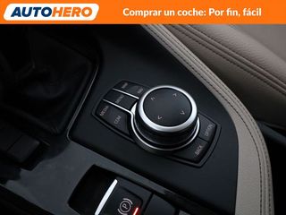 BMW X1 sDrive 18d xLine