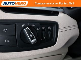 BMW X1 sDrive 18d xLine