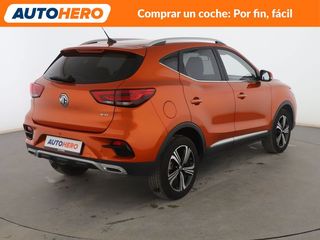 MG ZS 1.5 VTi Comfort