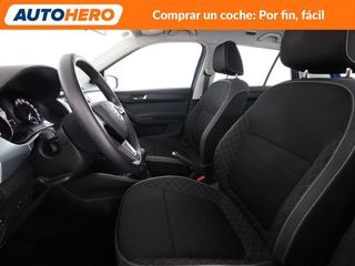 Skoda Fabia 1.0 MPI Ambition