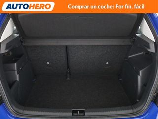 Skoda Fabia 1.0 MPI Ambition