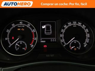 Skoda Fabia 1.0 MPI Ambition