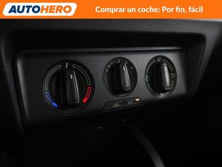 Skoda Fabia 1.0 MPI Ambition