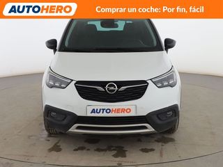 Opel Crossland X 1.2 Turbo Excellence