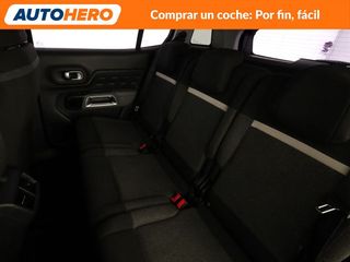 Citroën C5 Aircross 1.5 Blue-HDi Live Pack