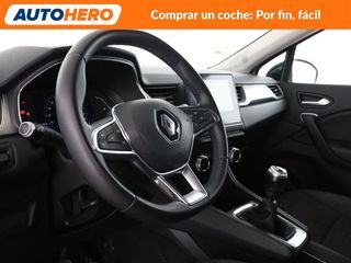 Renault Captur 1.0 TCe Zen