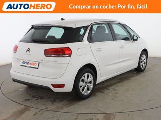 Citroën C4 Spacetourer 1.5 Blue-HDi Live