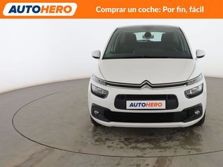 Citroën C4 Spacetourer 1.5 Blue-HDi Live
