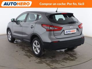 Nissan Qashqai 1.2 Acenta