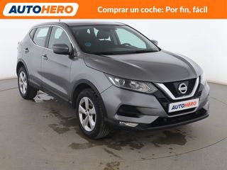 Nissan Qashqai 1.2 Acenta