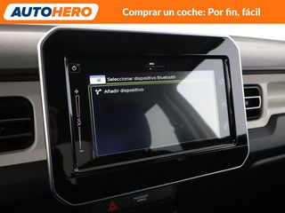 Suzuki Ignis 1.2 DualJet Mild-Hybrid GLX