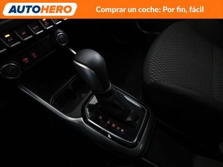 Suzuki Ignis 1.2 DualJet Mild-Hybrid GLX