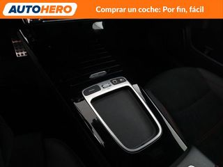 Mercedes Clase A A 180 Mild-Hybrid AMG Line