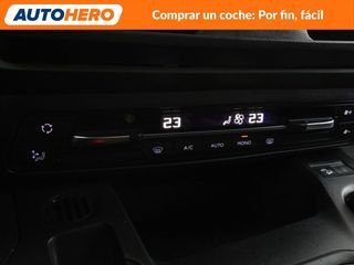 Citroën Berlingo 1.5 Blue-HDi Shine M