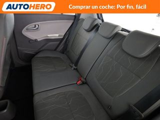 Kia Picanto 1.0 Concept