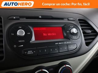 Kia Picanto 1.0 Concept