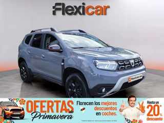 Dacia Duster Extreme TCE 74kW(100CV) ECO-G 4X2