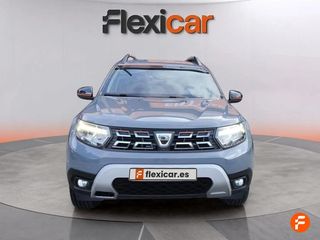 Dacia Duster Extreme TCE 74kW(100CV) ECO-G 4X2