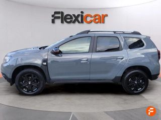 Dacia Duster Extreme TCE 74kW(100CV) ECO-G 4X2