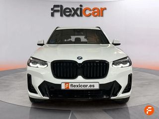 BMW X3 30e xDrive