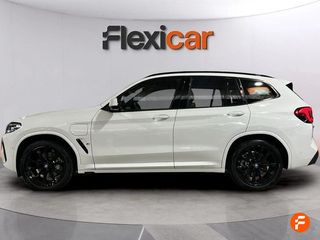 BMW X3 30e xDrive