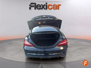 Mercedes Clase CLA Mercedes-AMG CLA 45 4MATIC