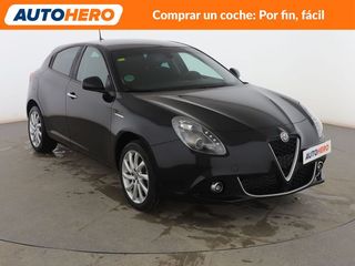 Alfa Romeo Giulietta 1.4 Turbo Super