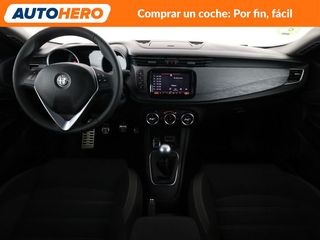Alfa Romeo Giulietta 1.4 Turbo Super