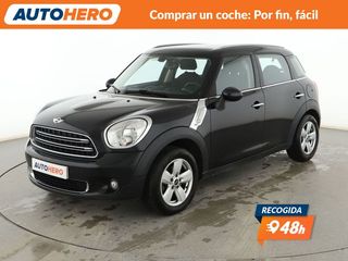 MINI Countryman Cooper D