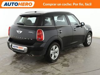 MINI Countryman Cooper D