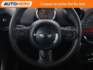 MINI Countryman Cooper D