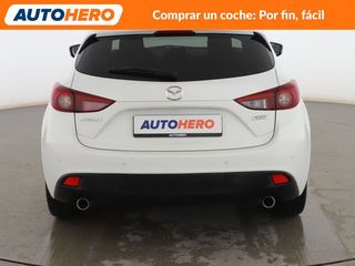 Mazda 3 2.0 Luxury