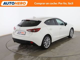 Mazda 3 2.0 Luxury