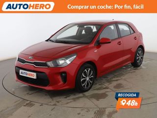 Kia Rio 1.2 Concept