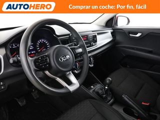 Kia Rio 1.2 Concept