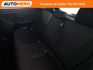 Toyota Yaris 1.5 Hybrid Active