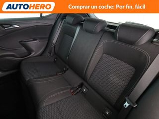 Opel Astra 1.4 SIDI Turbo Dynamic