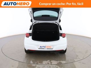 Opel Astra 1.4 SIDI Turbo Dynamic