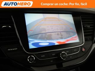 Opel Astra 1.4 SIDI Turbo Dynamic