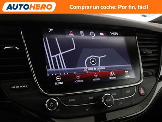 Opel Astra 1.4 SIDI Turbo Dynamic