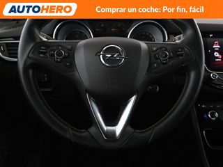 Opel Astra 1.4 SIDI Turbo Dynamic