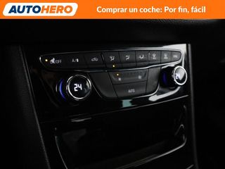 Opel Astra 1.4 SIDI Turbo Dynamic