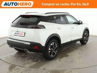 Peugeot 2008 1.2 PureTech Allure Pack