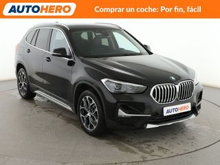 BMW X1 sDrive 20i