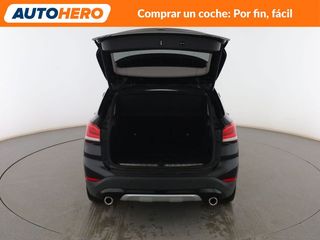 BMW X1 sDrive 20i