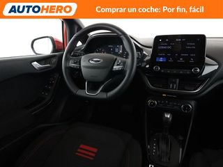 Ford Fiesta 1.0 EcoBoost ST-Line
